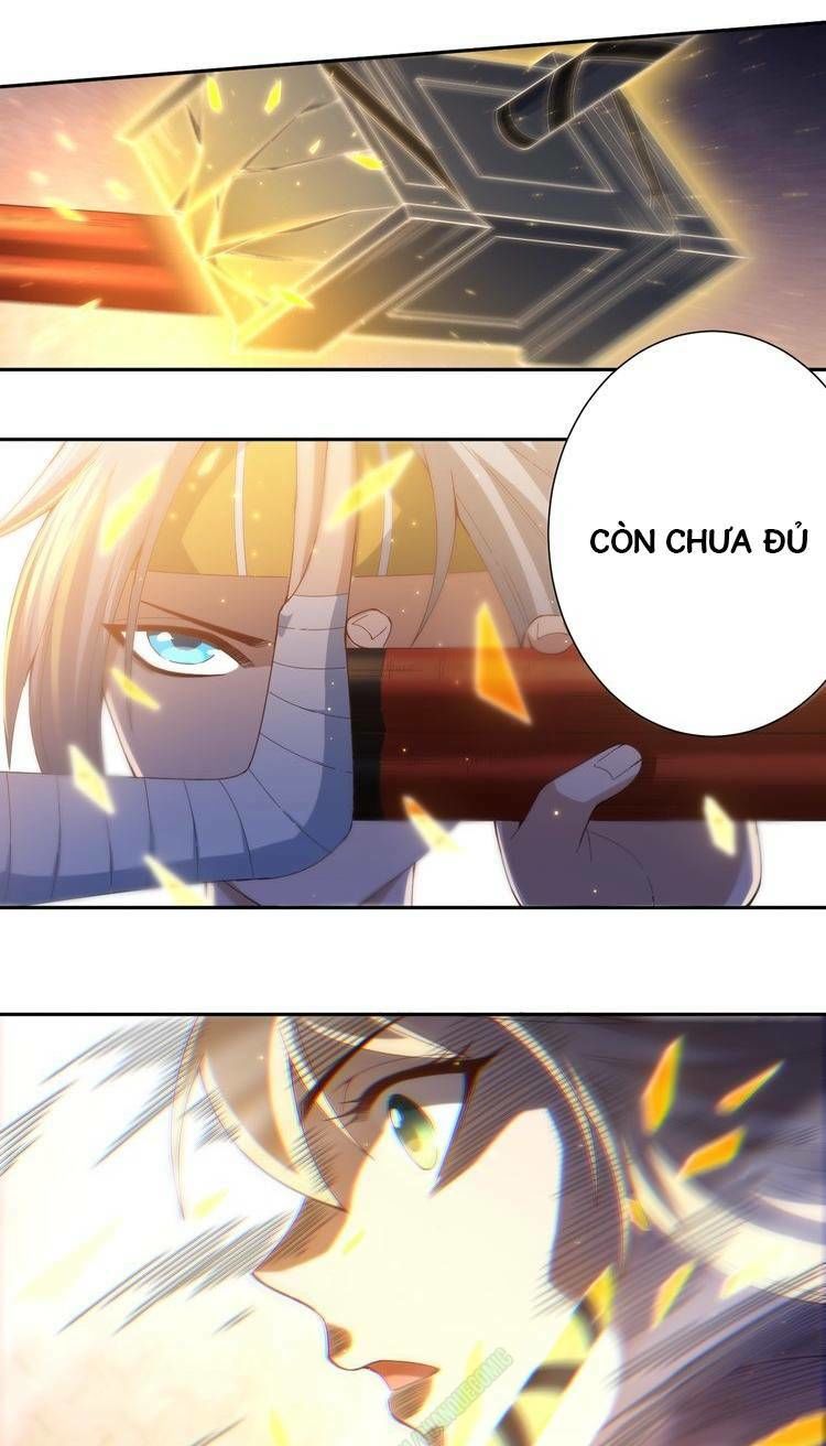 Giản Giới Chapter 52.2 - 13
