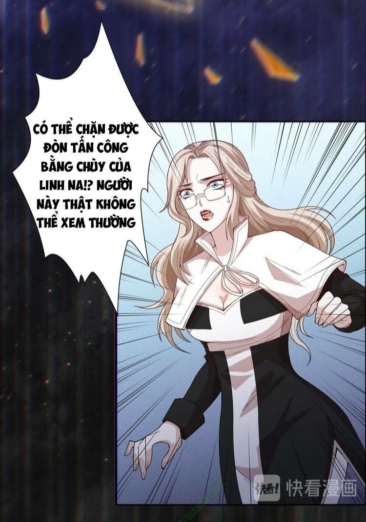 Giản Giới Chapter 52.2 - 15
