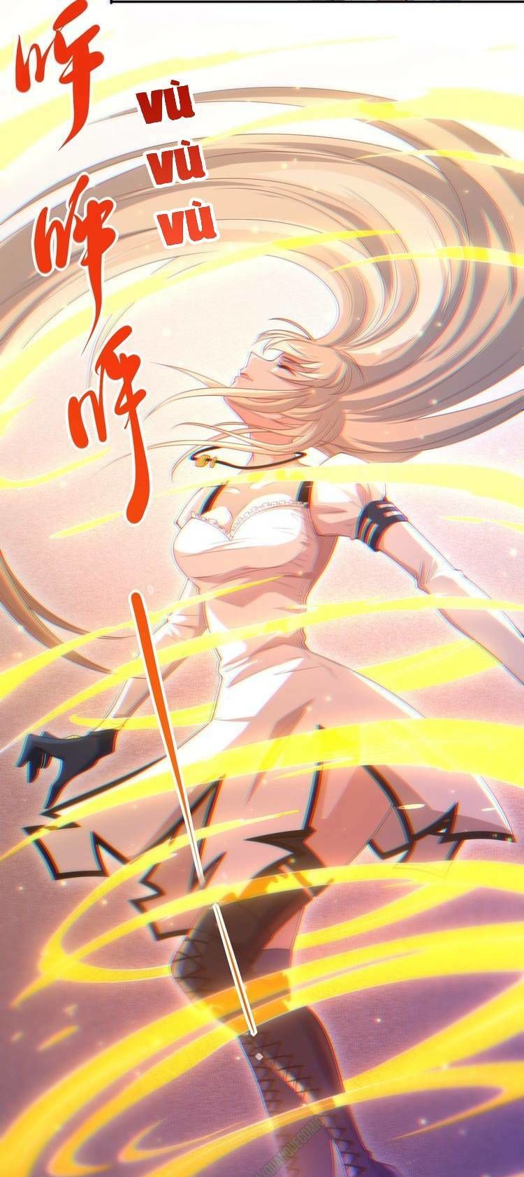 Giản Giới Chapter 52.2 - 18