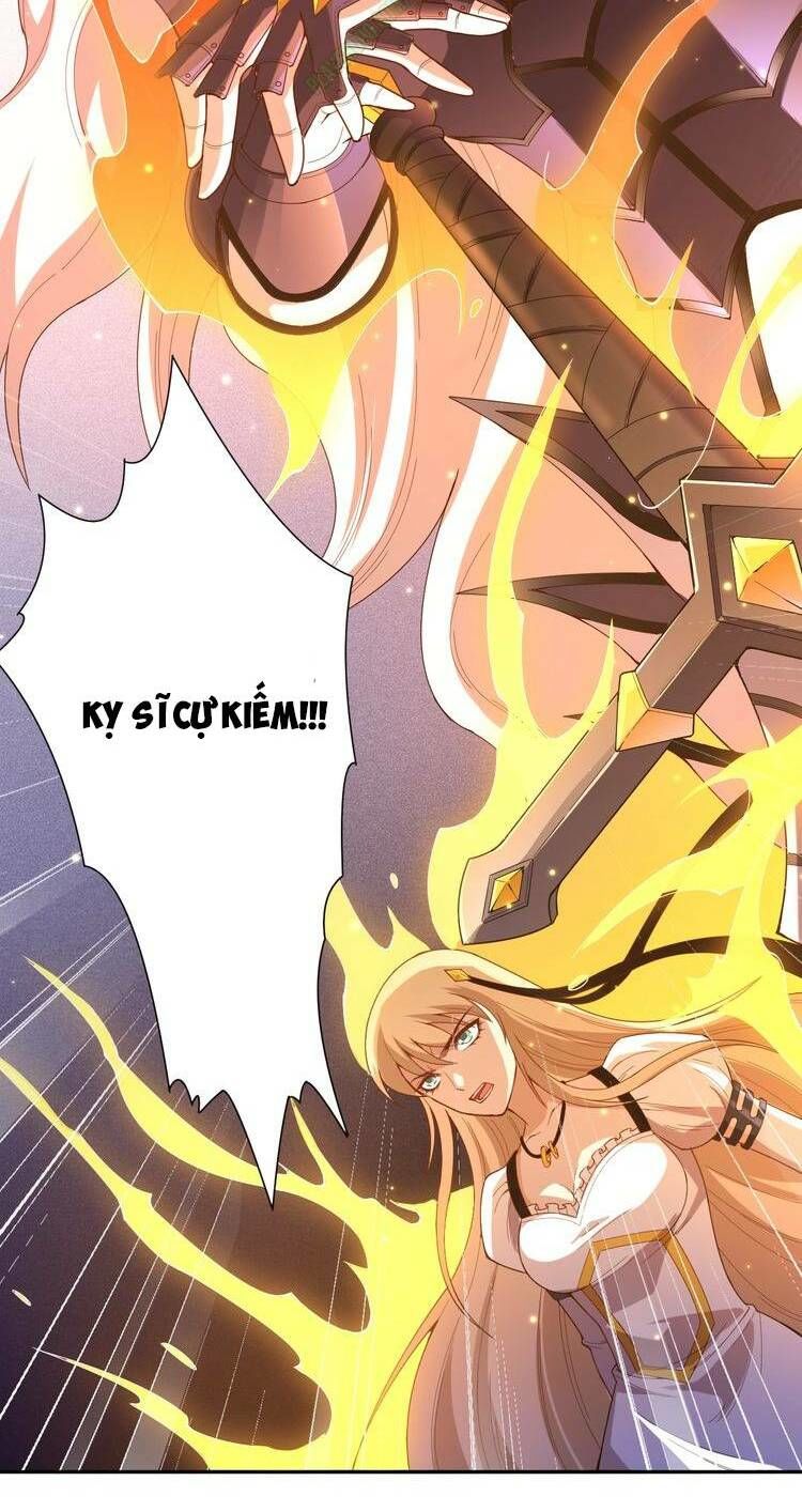 Giản Giới Chapter 52.2 - 23