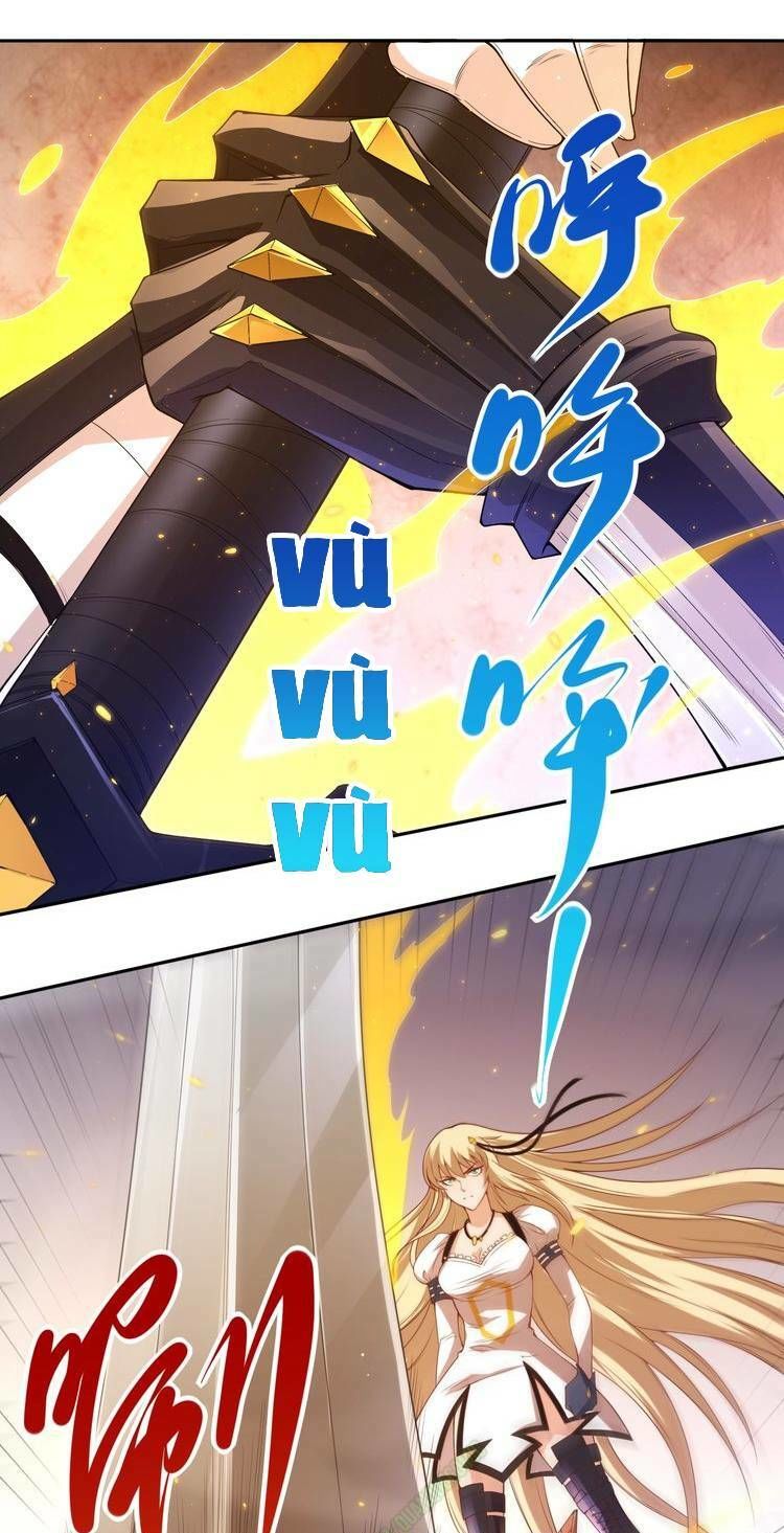 Giản Giới Chapter 52.2 - 24