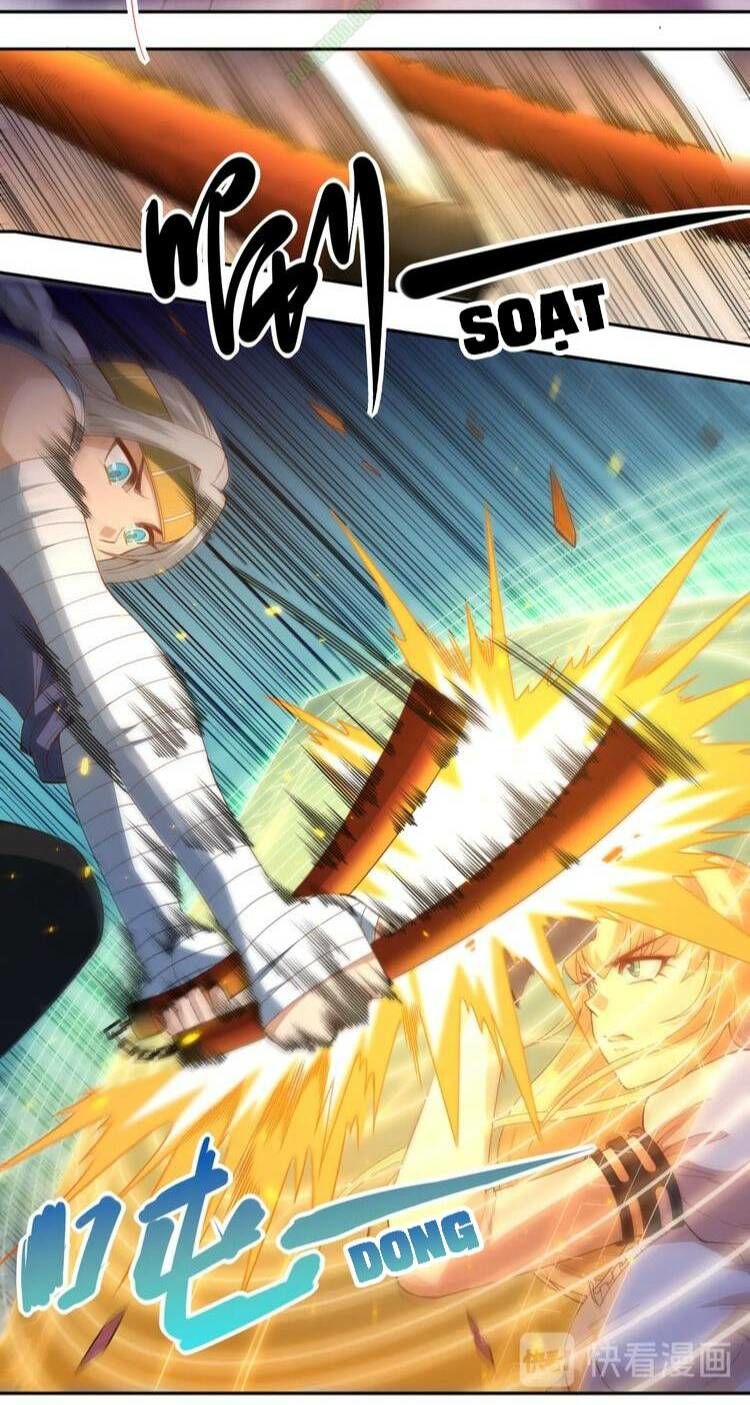 Giản Giới Chapter 52.2 - 4