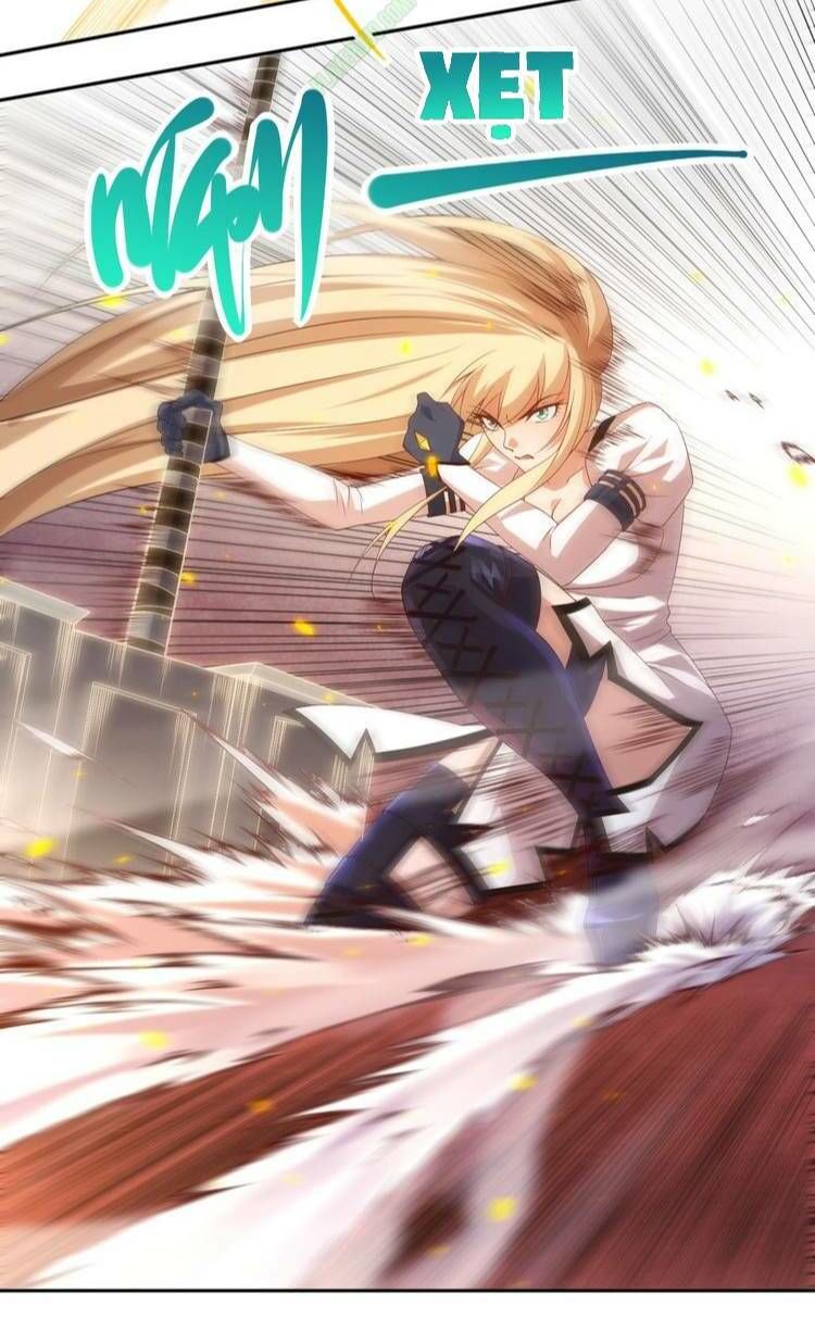 Giản Giới Chapter 52.2 - 8