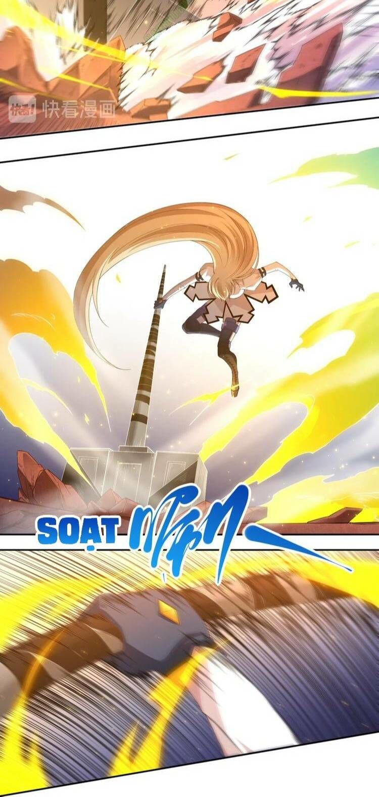 Giản Giới Chapter 52 - 11