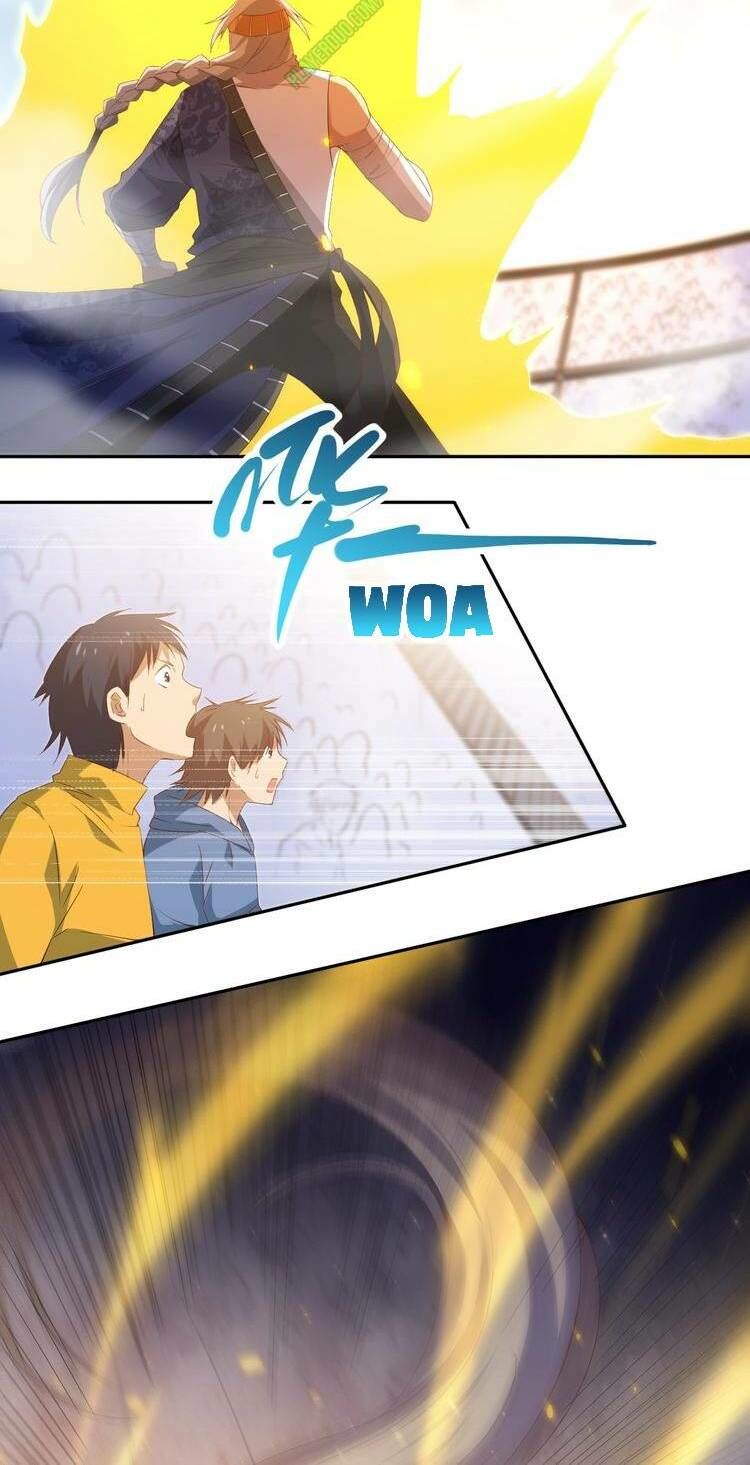 Giản Giới Chapter 52 - 13