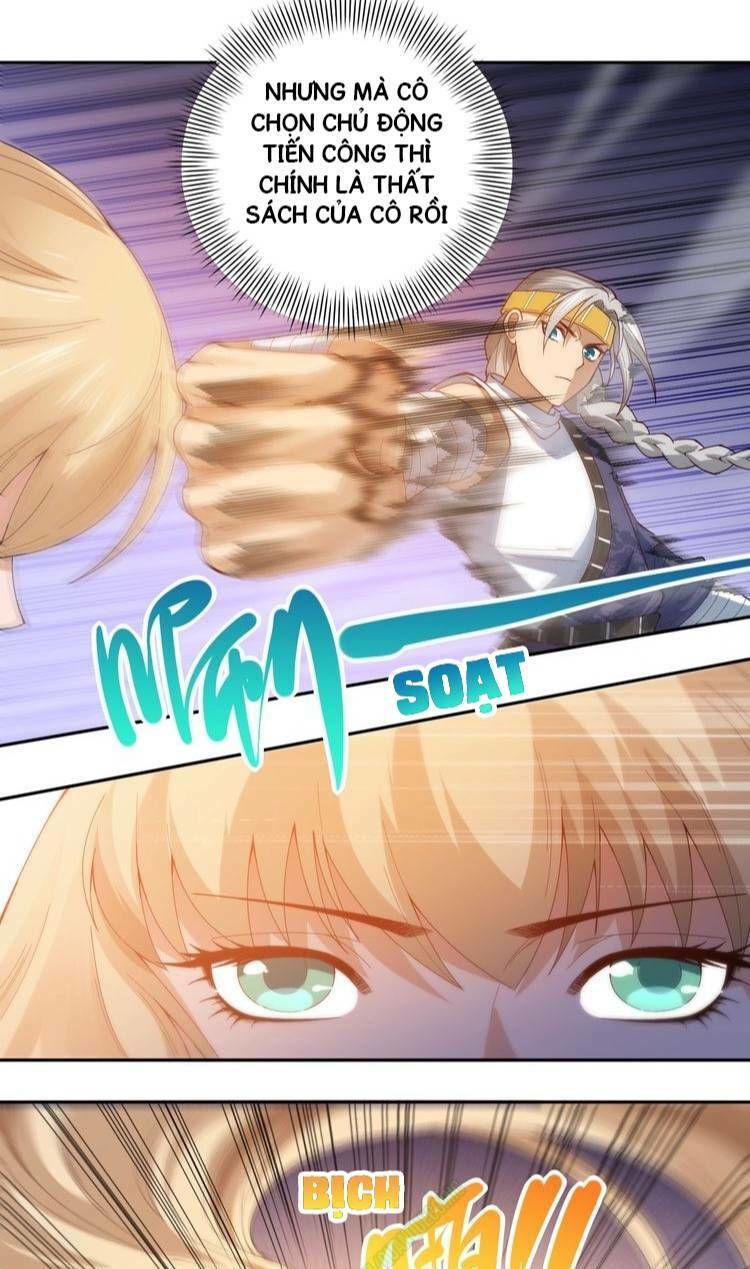 Giản Giới Chapter 52 - 15