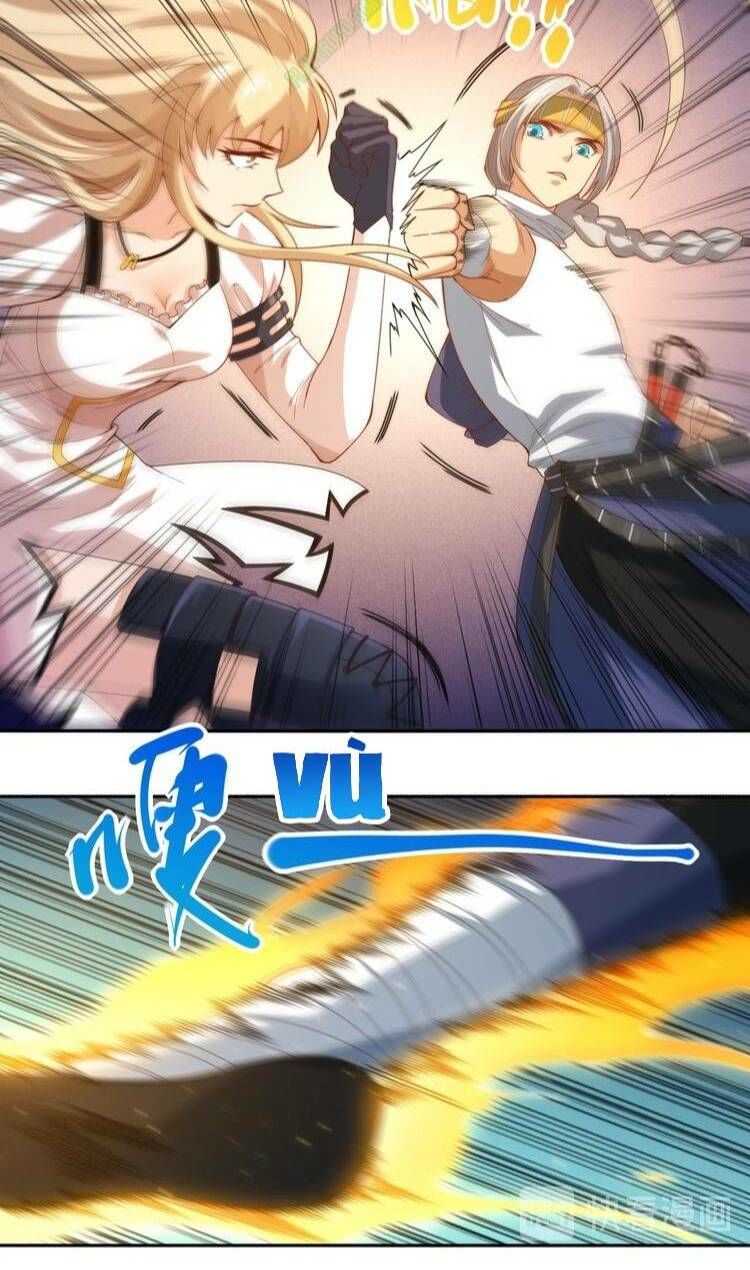 Giản Giới Chapter 52 - 16