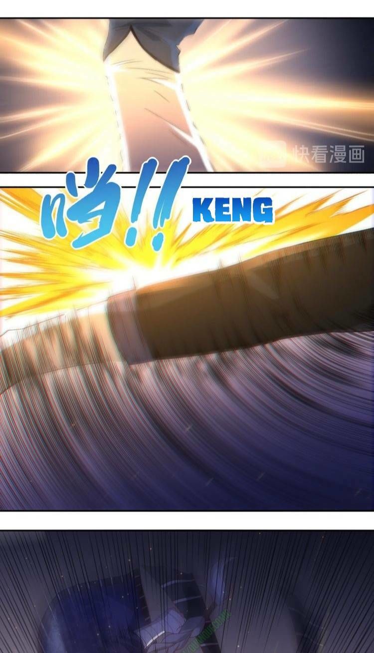 Giản Giới Chapter 52 - 19