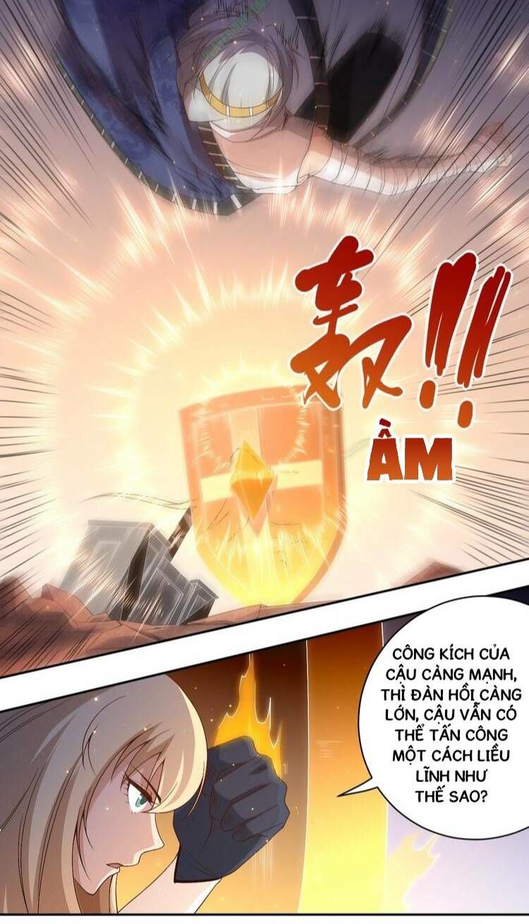 Giản Giới Chapter 52 - 20