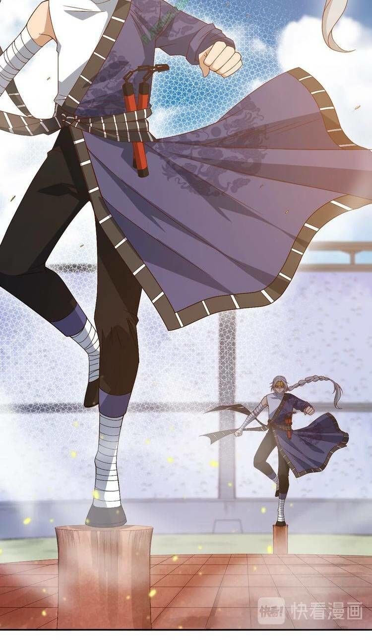 Giản Giới Chapter 52 - 22