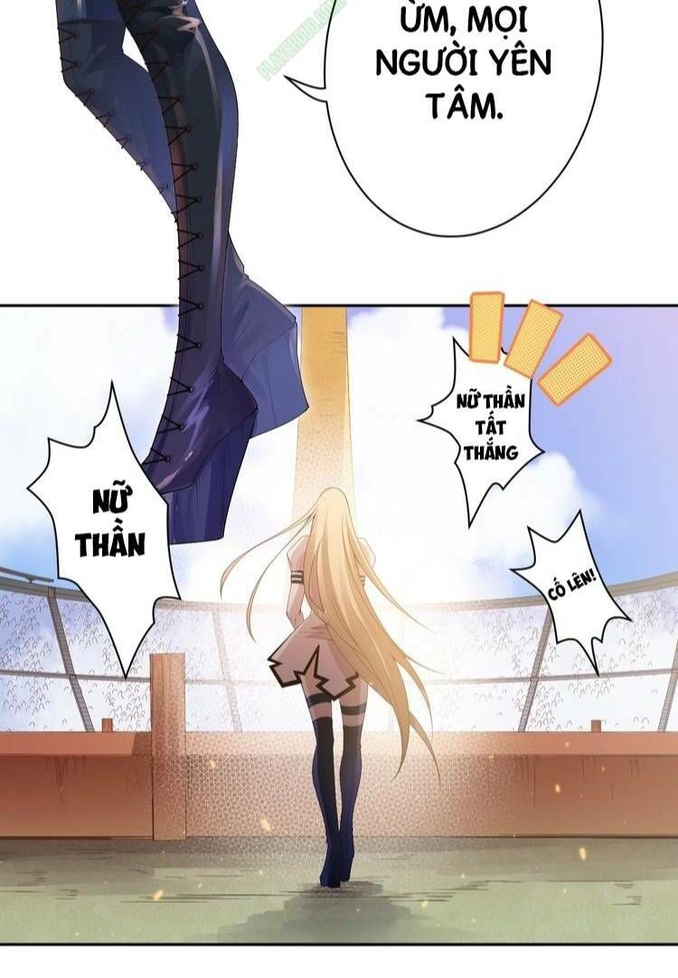 Giản Giới Chapter 52 - 4