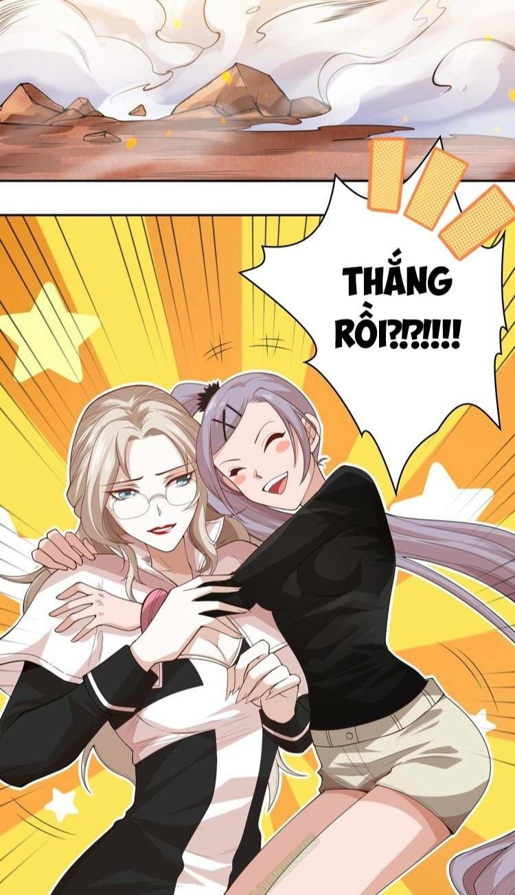 Giản Giới Chapter 53.2 - 13
