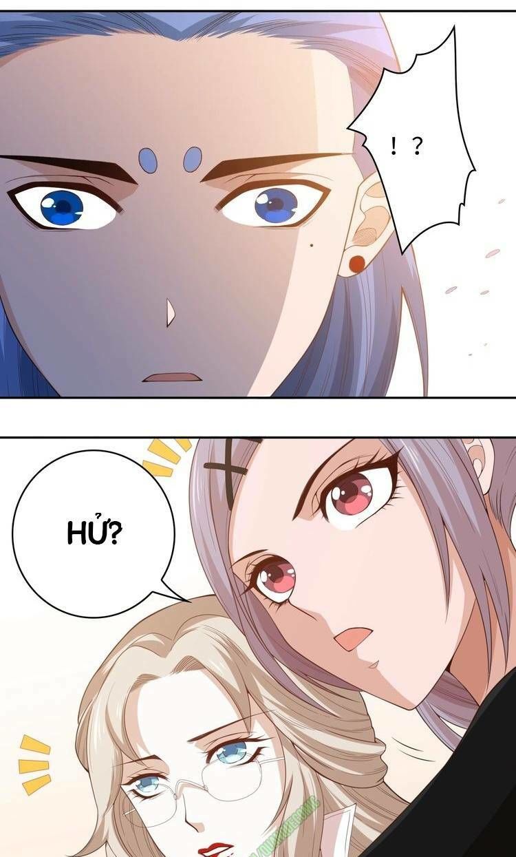 Giản Giới Chapter 53.2 - 15
