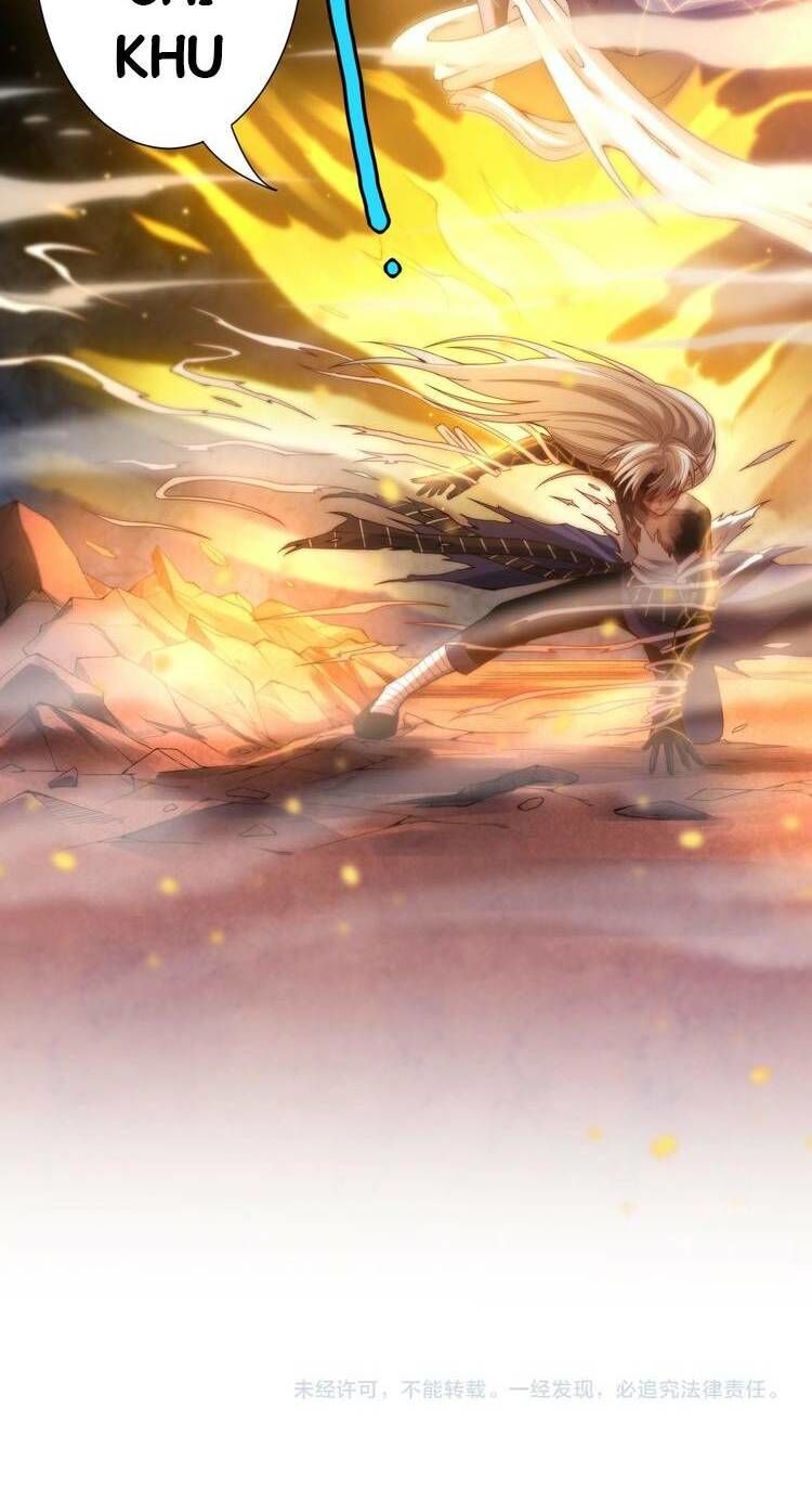 Giản Giới Chapter 53.2 - 18