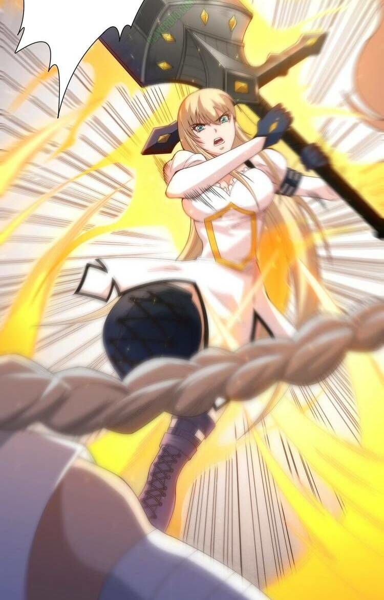 Giản Giới Chapter 53.2 - 10