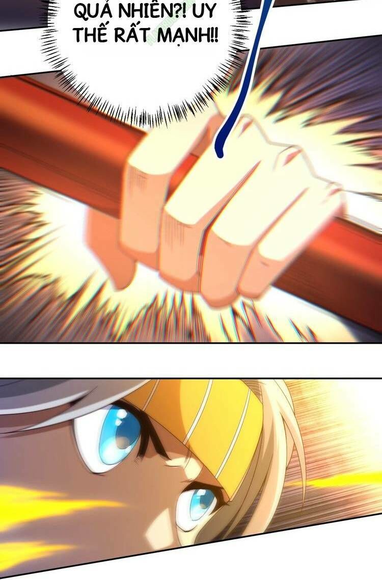 Giản Giới Chapter 53 - 11