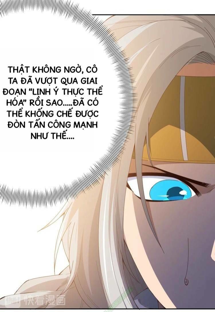 Giản Giới Chapter 53 - 16