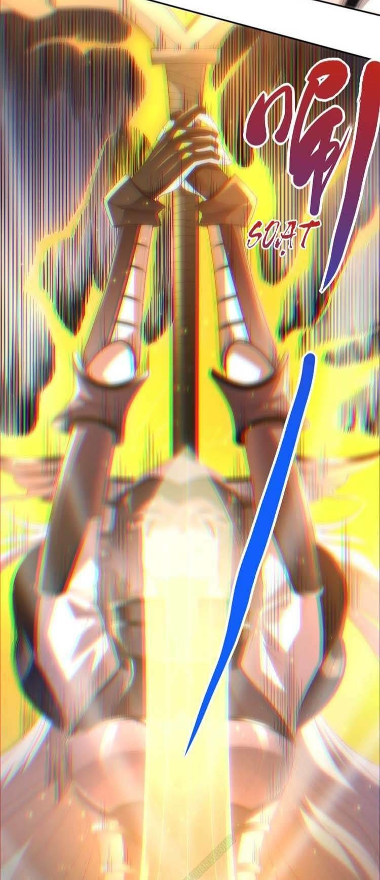 Giản Giới Chapter 54.2 - 2