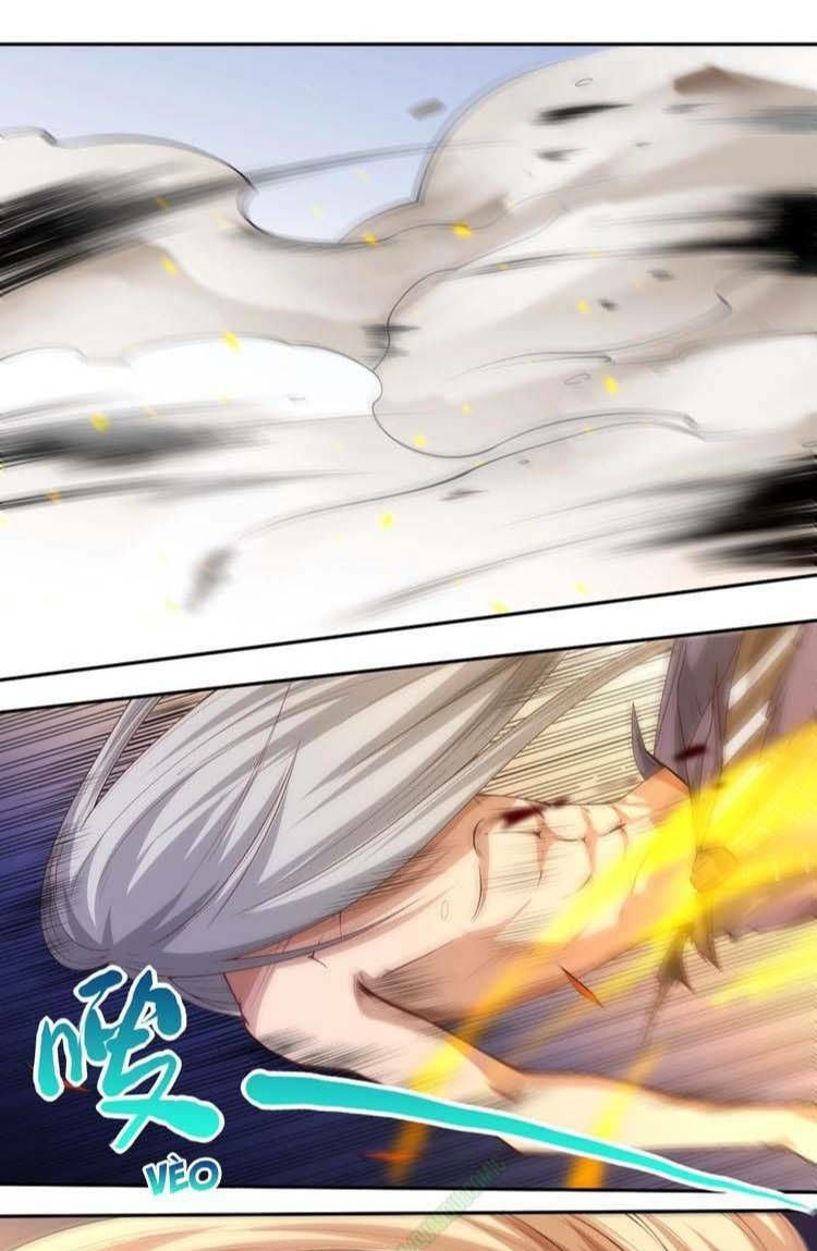 Giản Giới Chapter 54.2 - 12