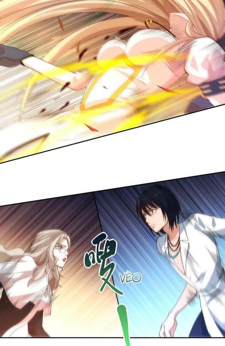 Giản Giới Chapter 54.2 - 13