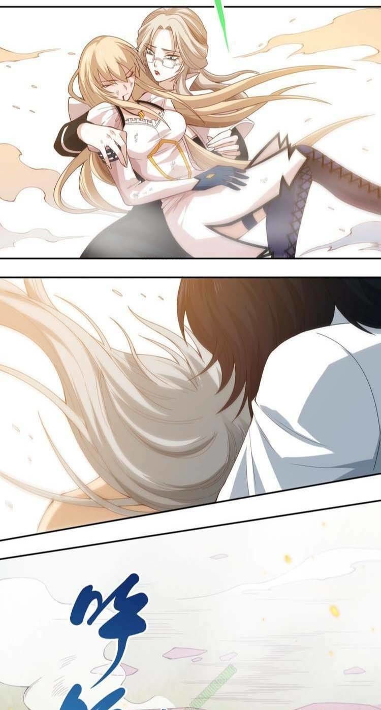 Giản Giới Chapter 54.2 - 14