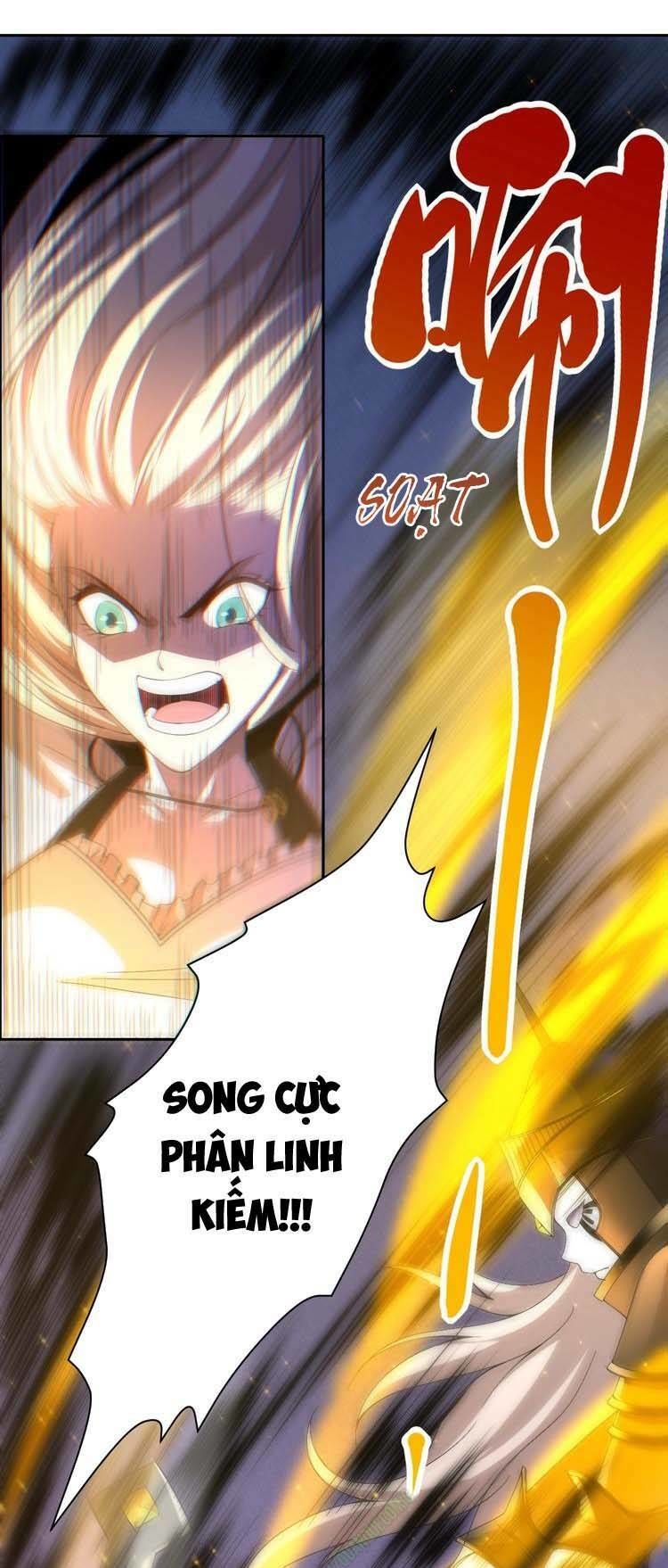 Giản Giới Chapter 54.2 - 4