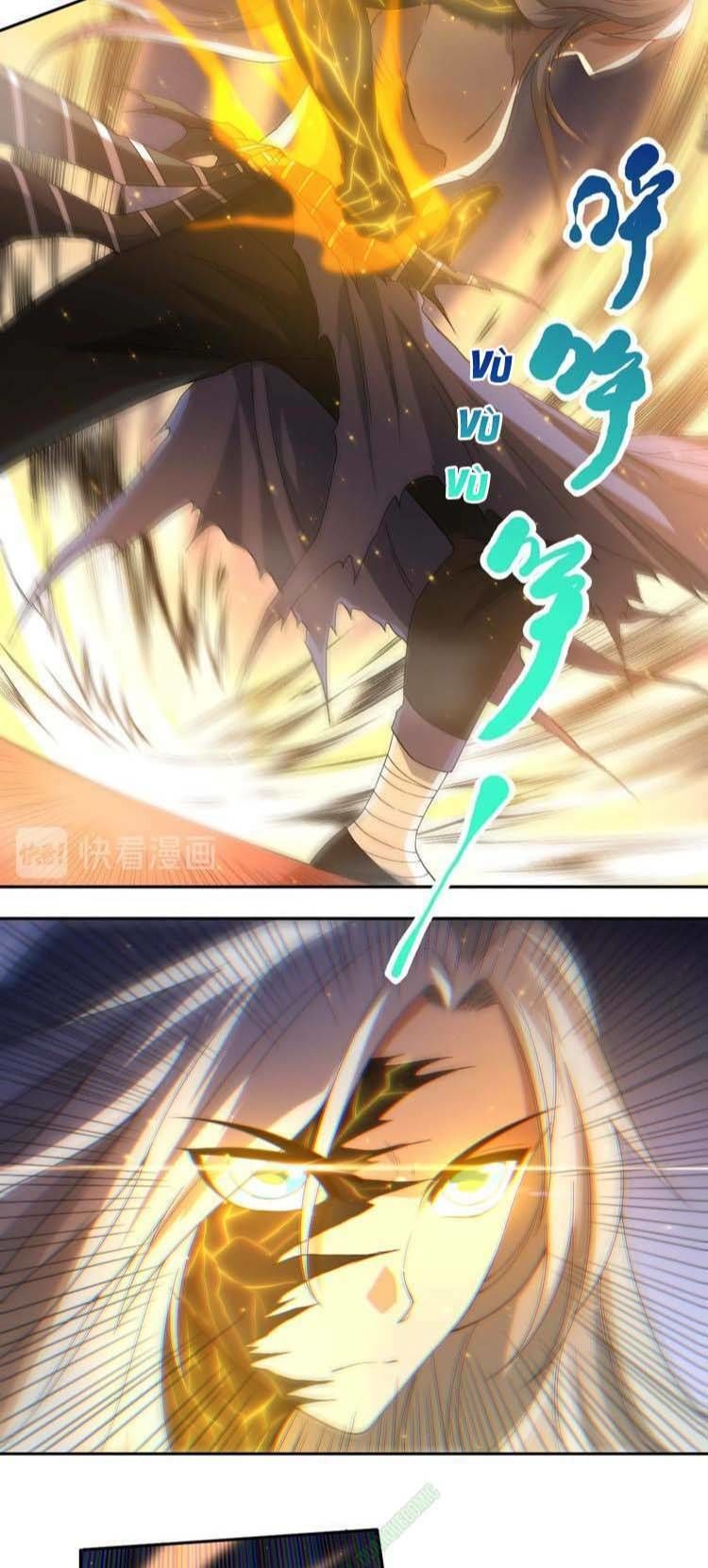 Giản Giới Chapter 54.2 - 6