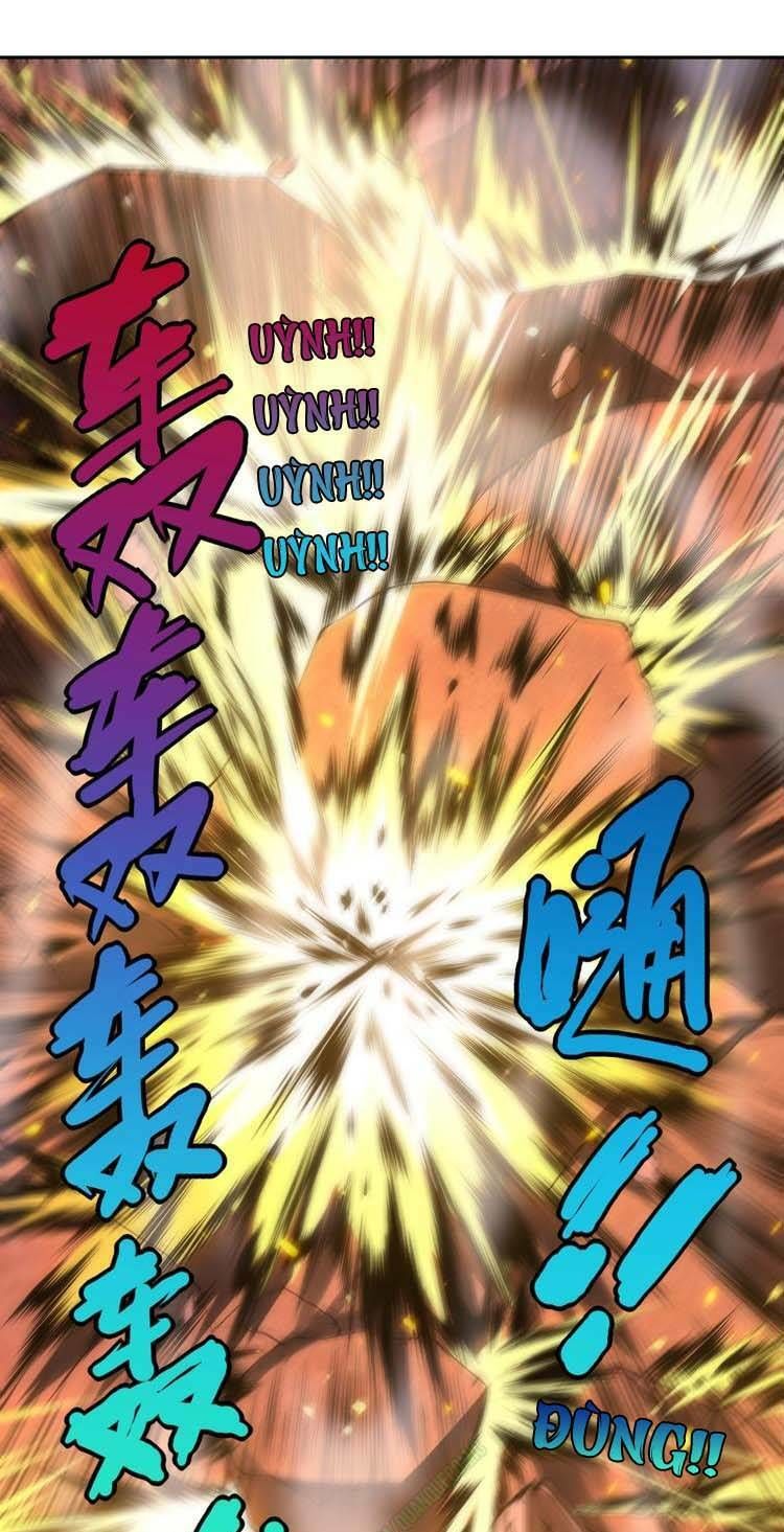 Giản Giới Chapter 54.2 - 10