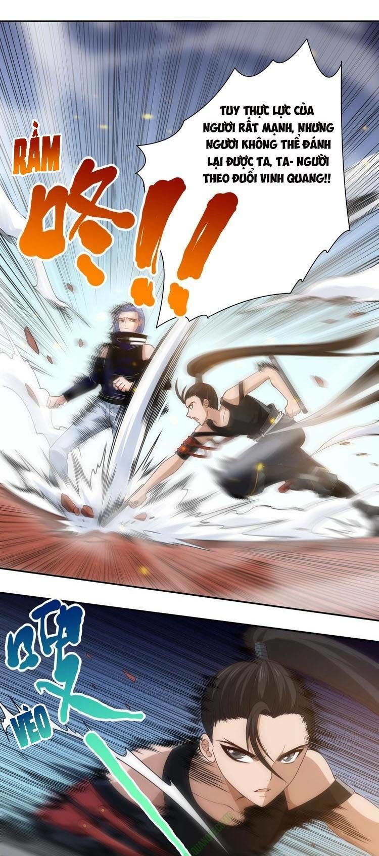 Giản Giới Chapter 55 - 21