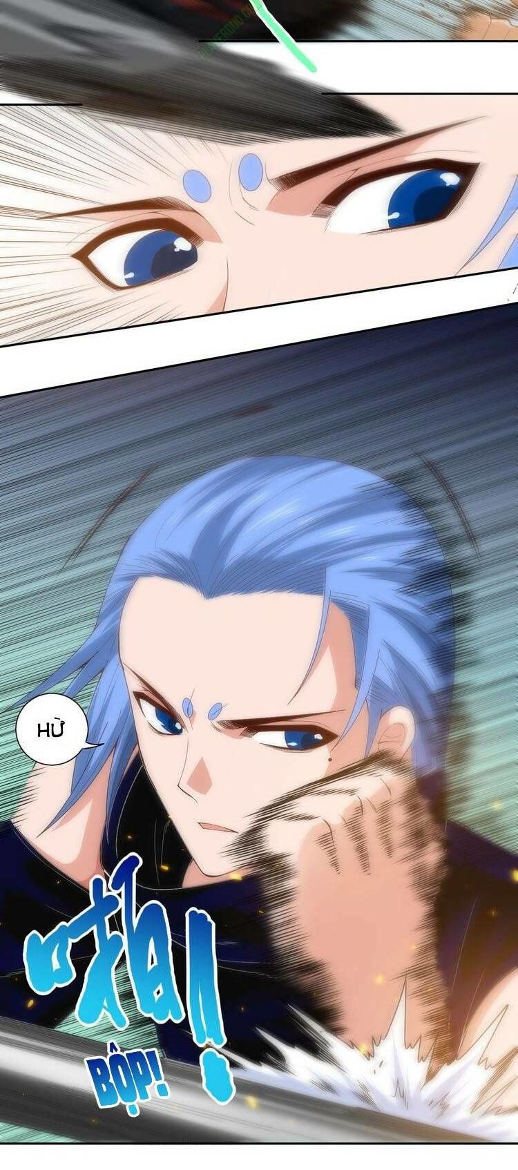 Giản Giới Chapter 55 - 22