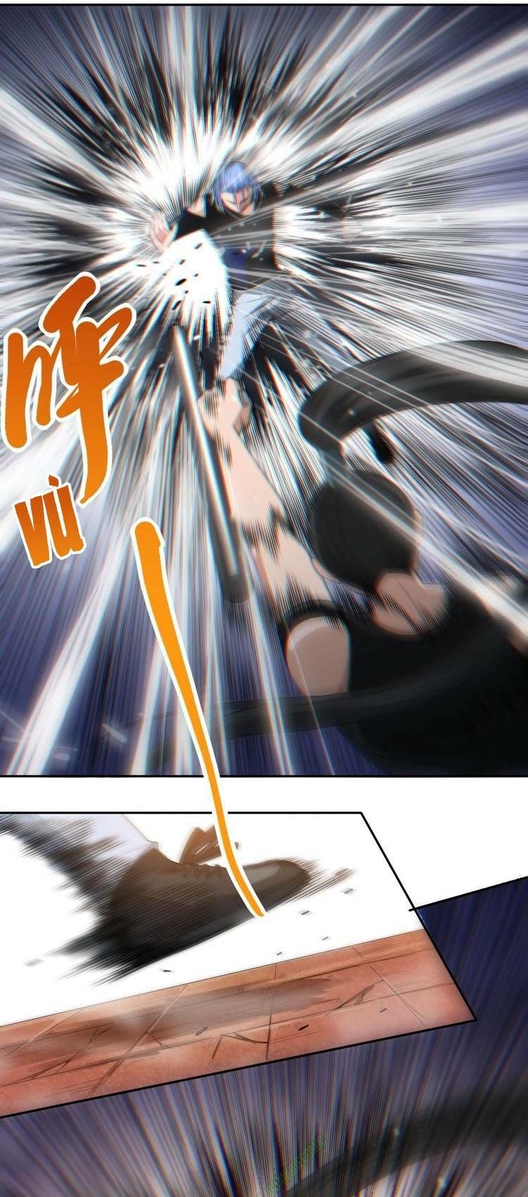 Giản Giới Chapter 55 - 23