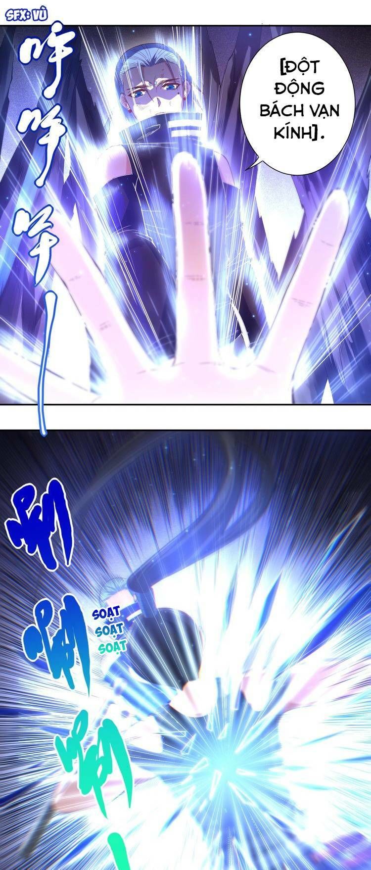 Giản Giới Chapter 56.2 - 12
