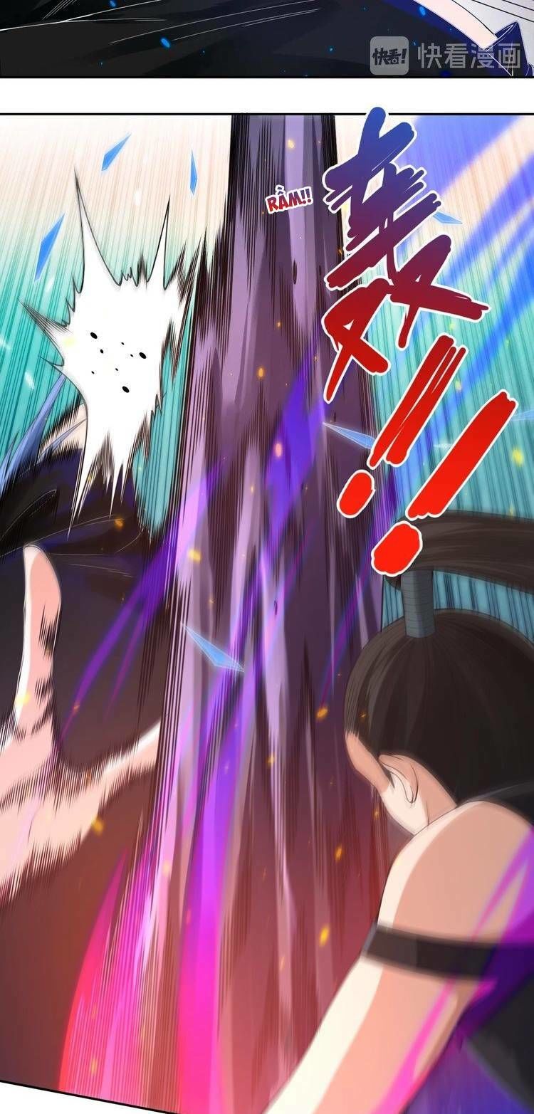 Giản Giới Chapter 56.2 - 14