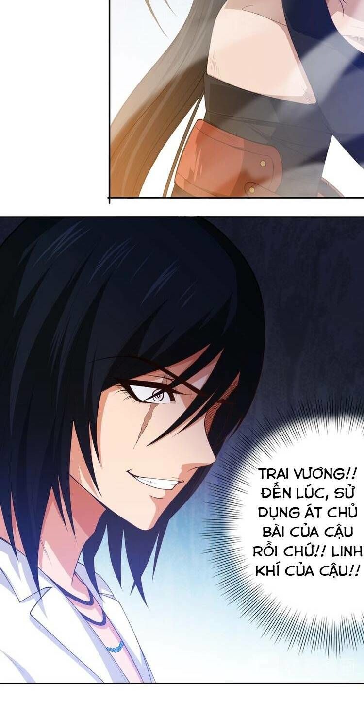 Giản Giới Chapter 56.2 - 17