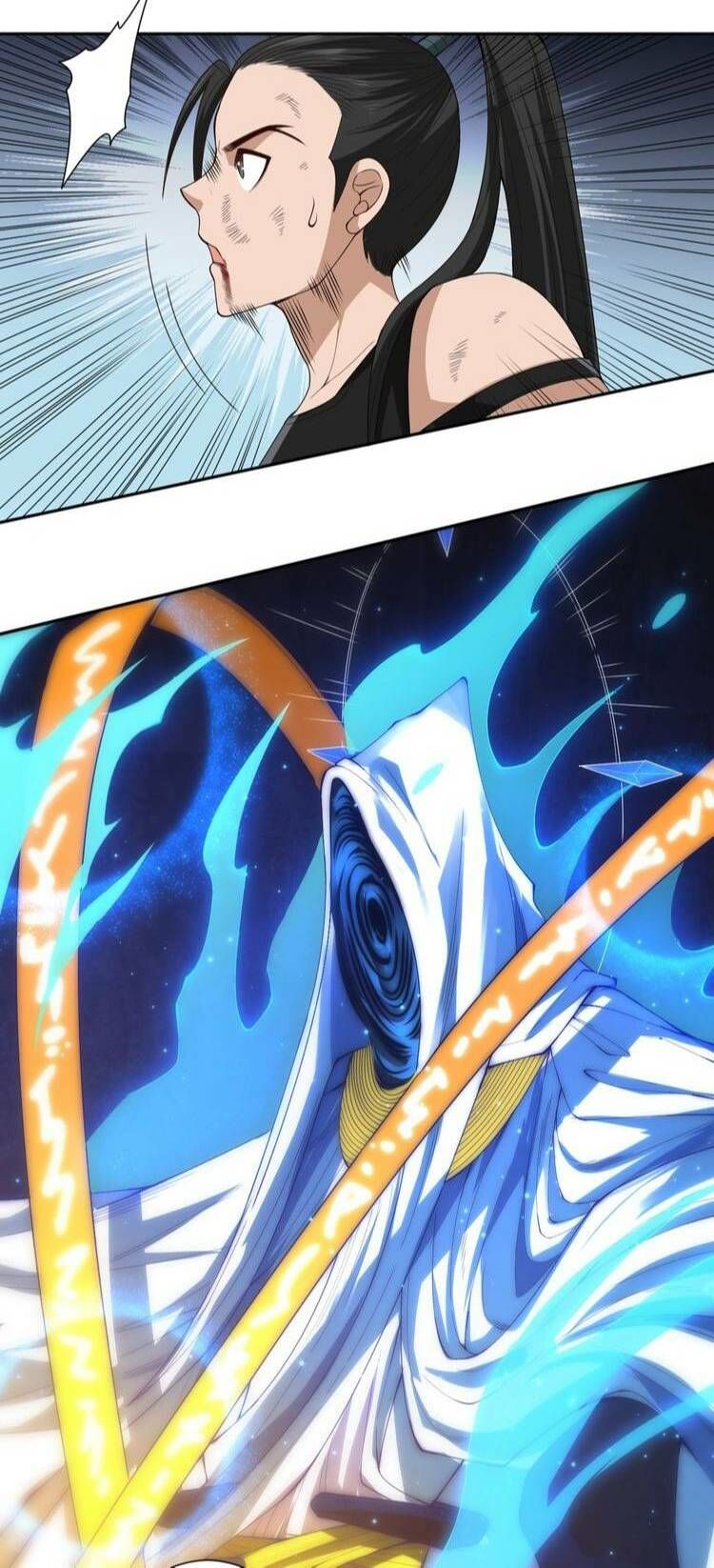 Giản Giới Chapter 56.2 - 19