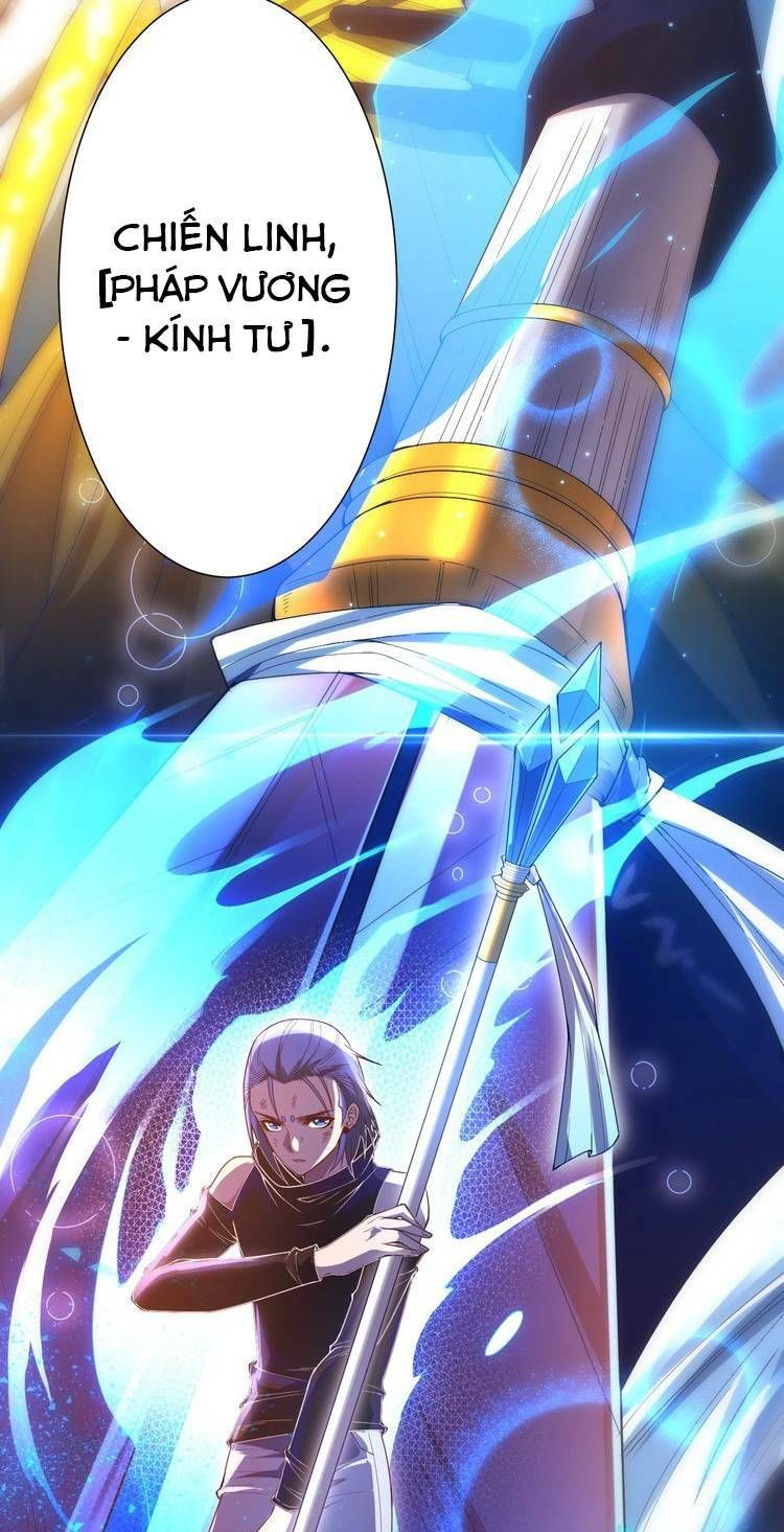 Giản Giới Chapter 56.2 - 20