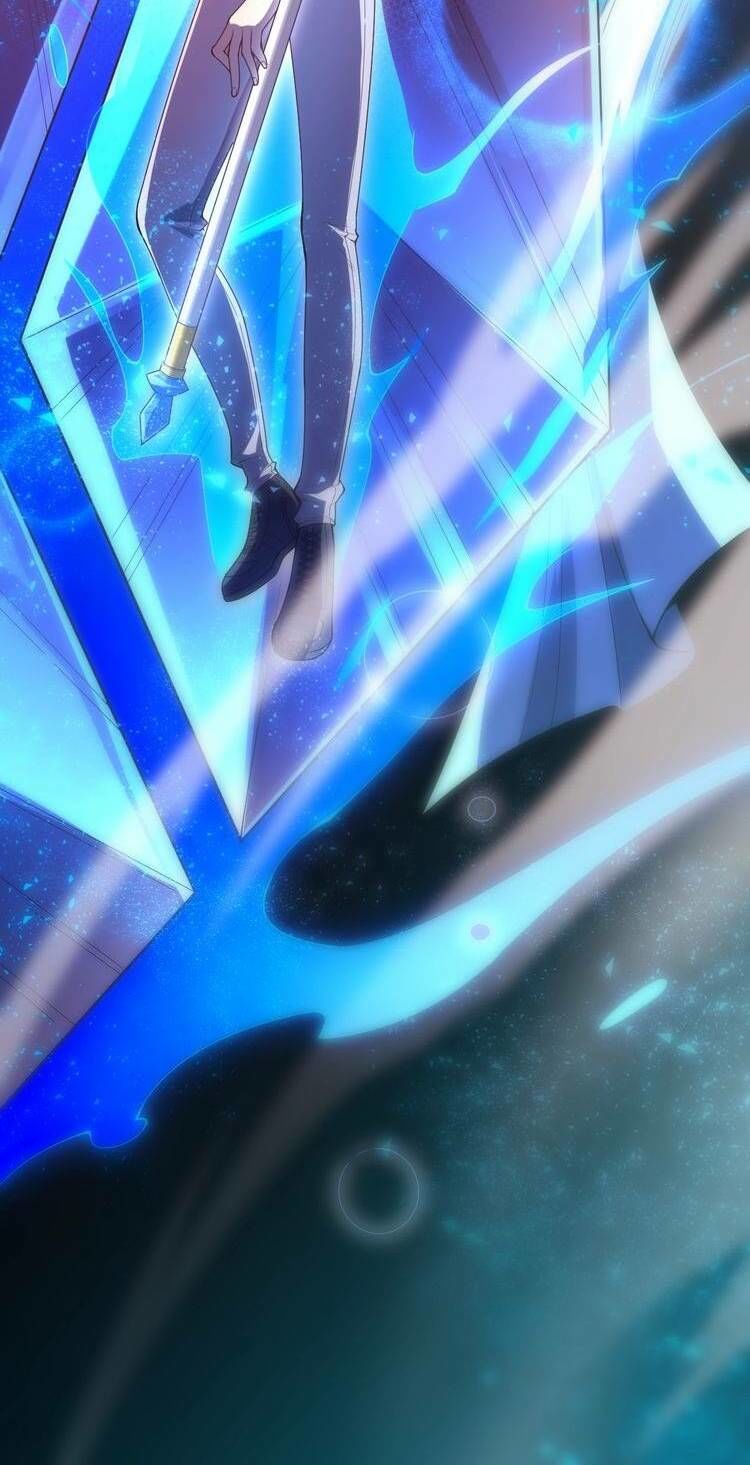 Giản Giới Chapter 56.2 - 21