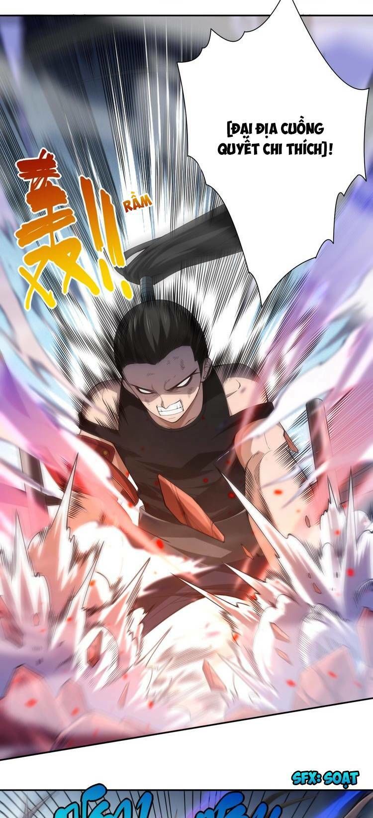 Giản Giới Chapter 56.2 - 4