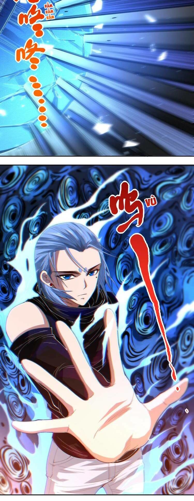 Giản Giới Chapter 56 - 12