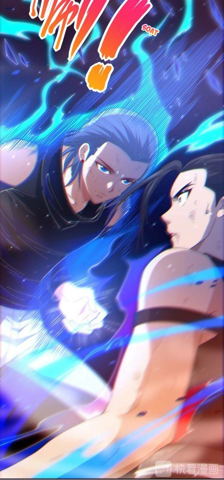 Giản Giới Chapter 56 - 18