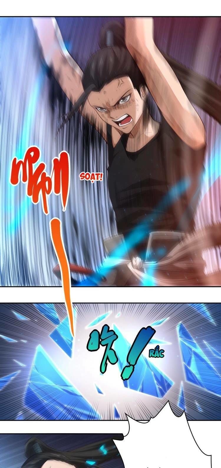 Giản Giới Chapter 56 - 19