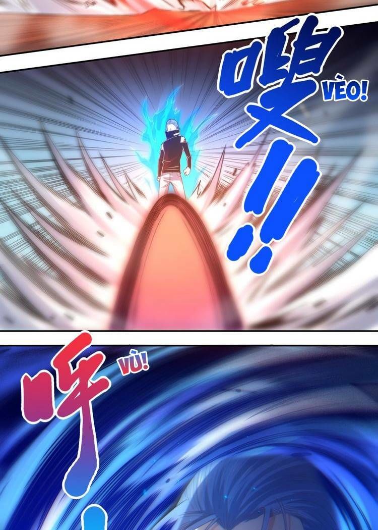 Giản Giới Chapter 56 - 3