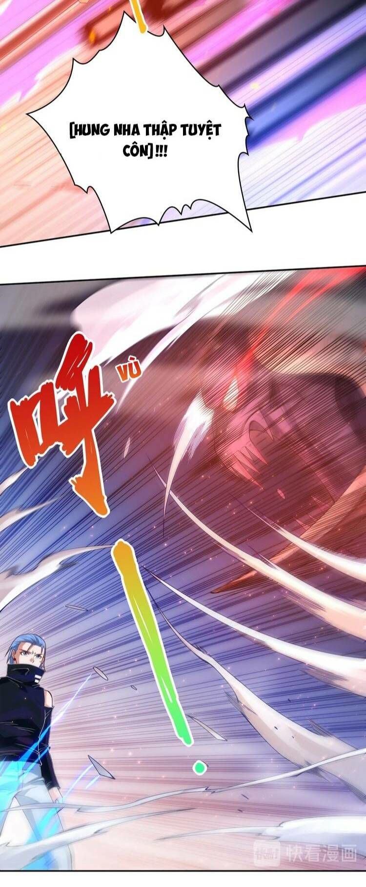 Giản Giới Chapter 56 - 10
