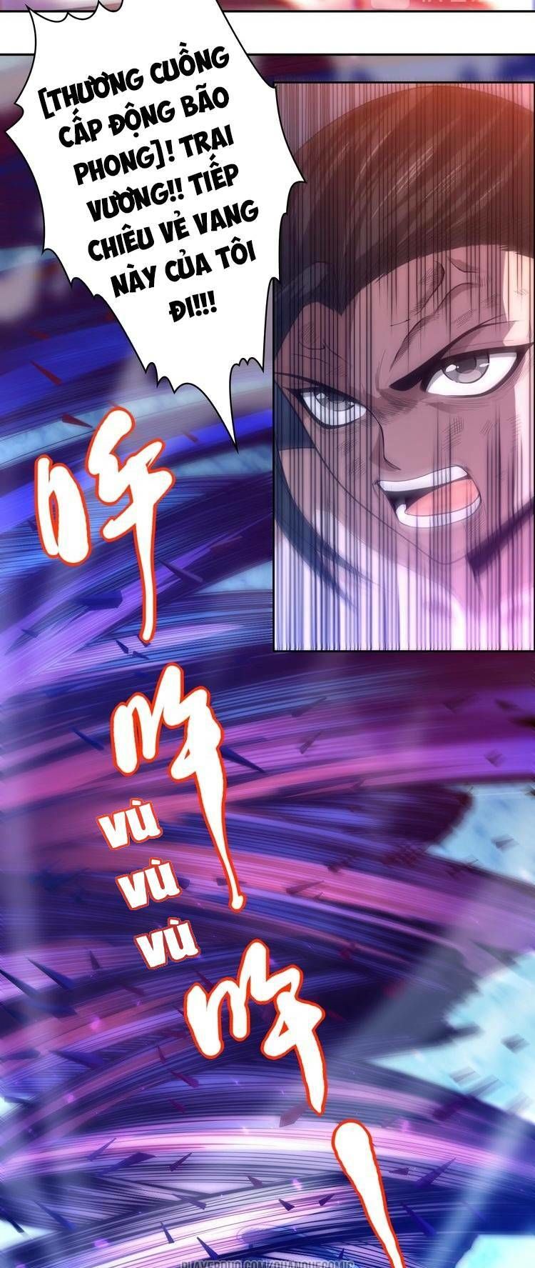 Giản Giới Chapter 57 - 15