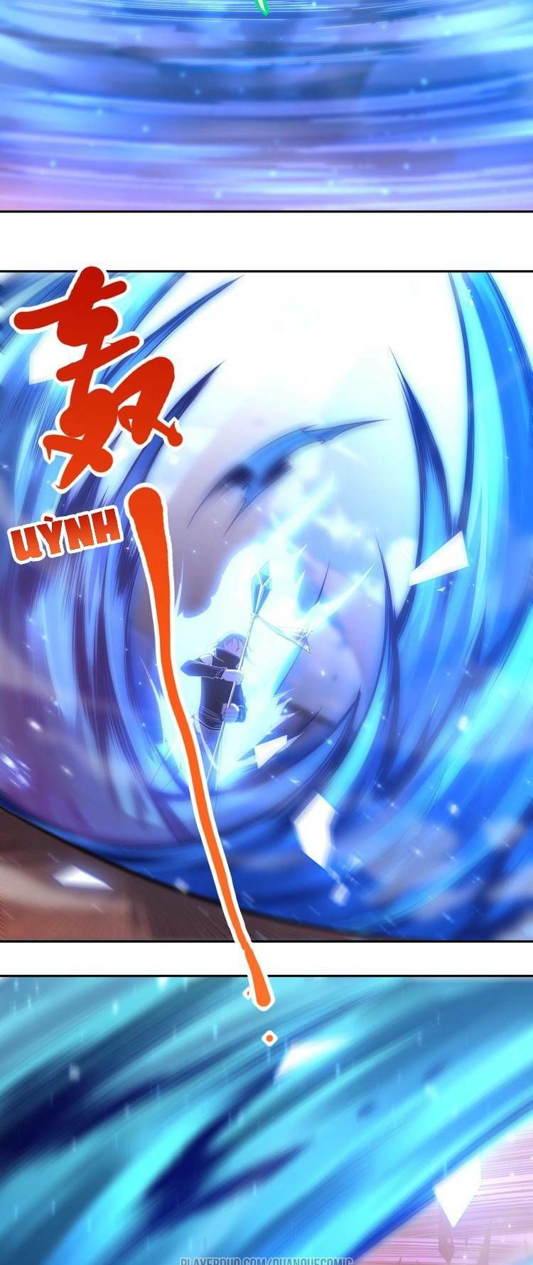 Giản Giới Chapter 57 - 19