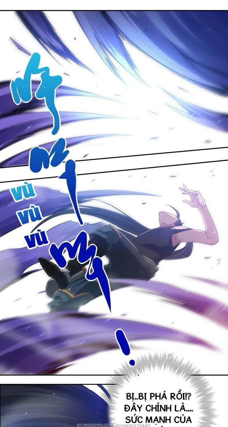 Giản Giới Chapter 57 - 27