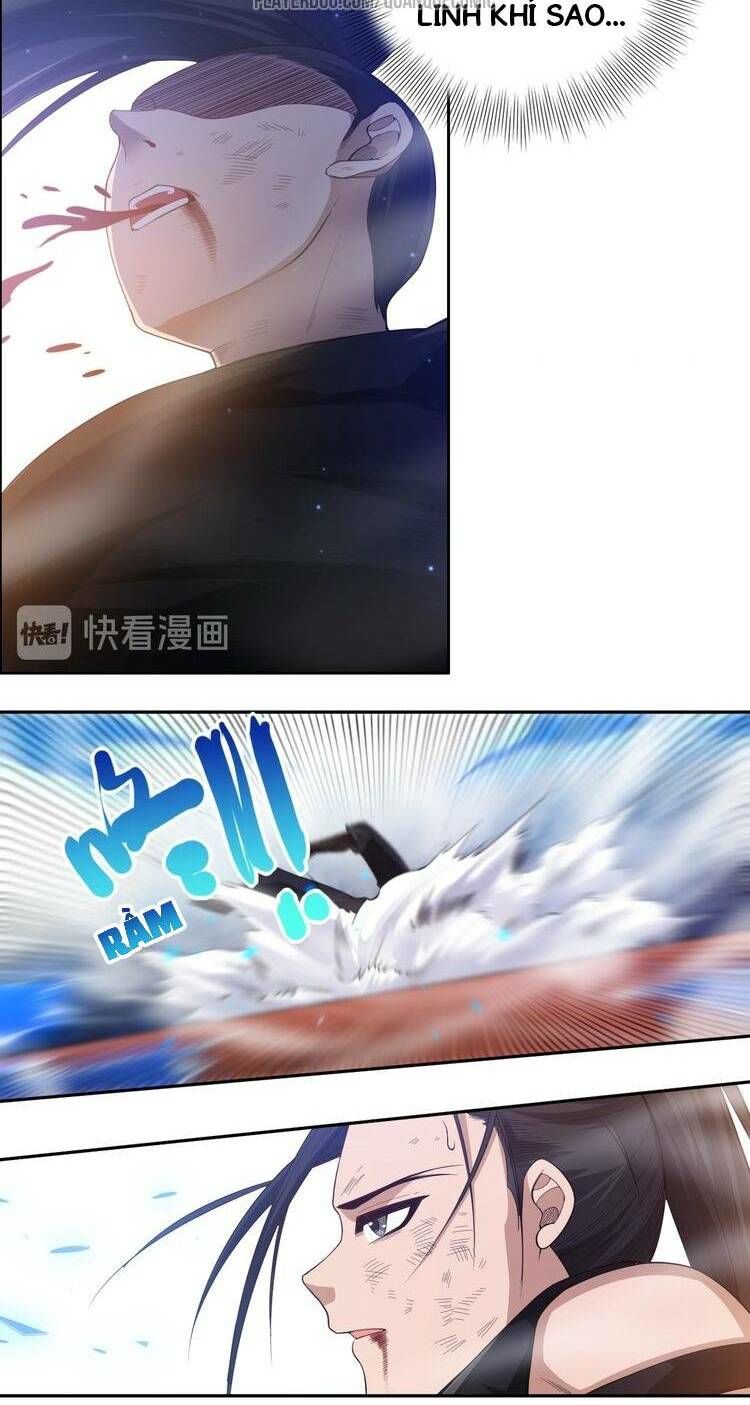 Giản Giới Chapter 57 - 28