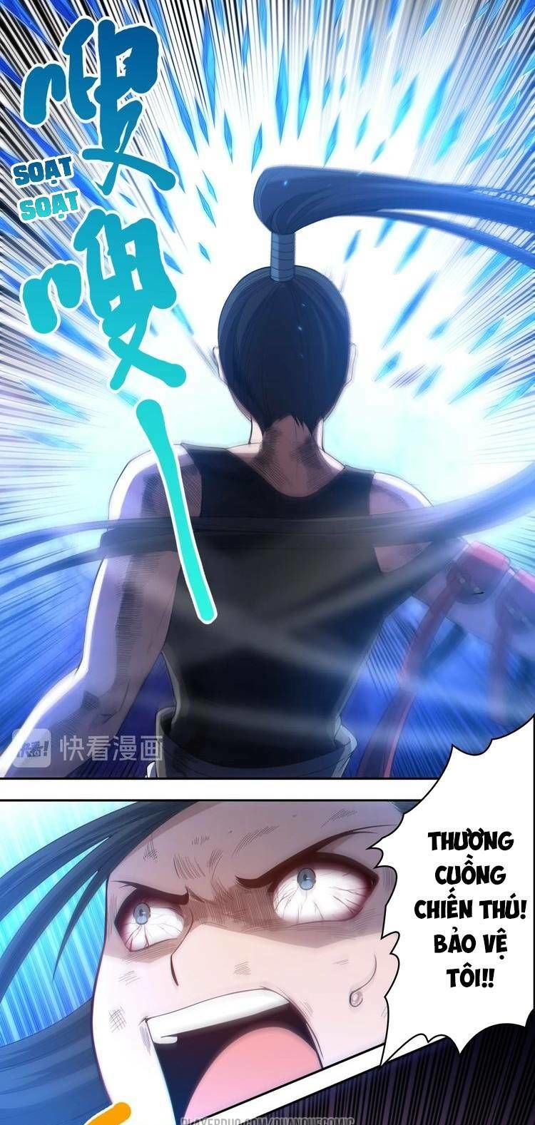 Giản Giới Chapter 57 - 31