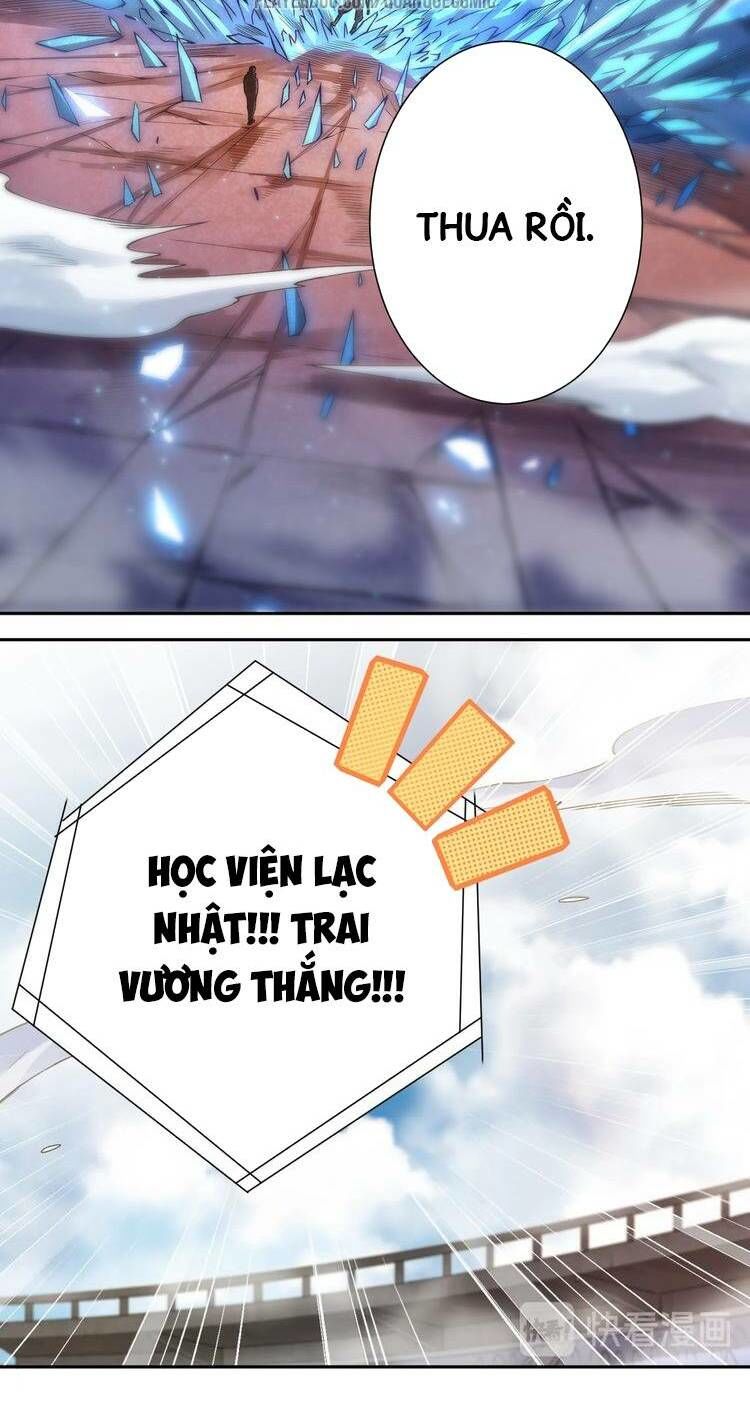 Giản Giới Chapter 57 - 36