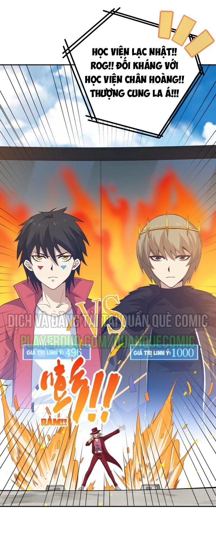 Giản Giới Chapter 57 - 41